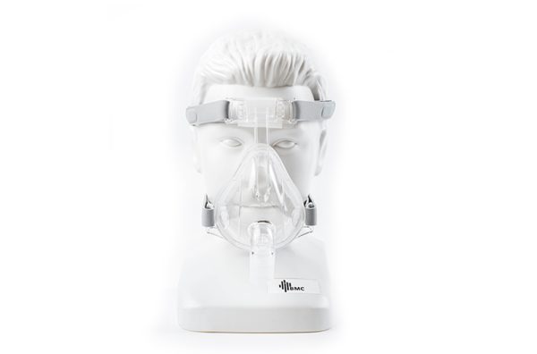 F2 NV Full Face Mask - Image 5