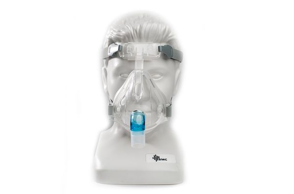F2 NV Full Face Mask - Image 6
