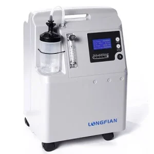 Longfian 5 LPM Oxygen Concentrator