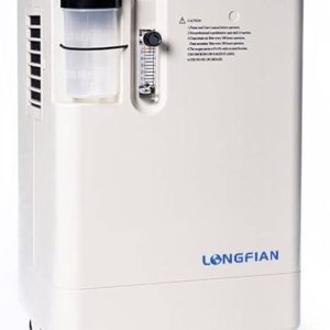 Longfian 10 LPM Oxygen Concentrator