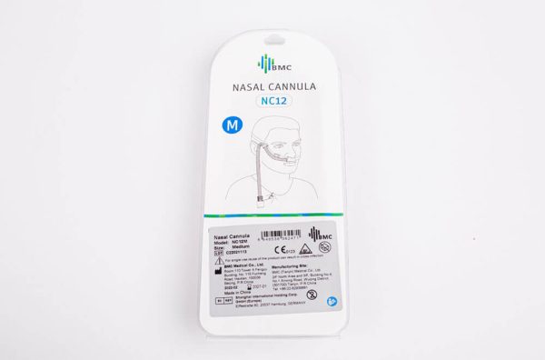 Nasal Cannula NC12 - Image 4