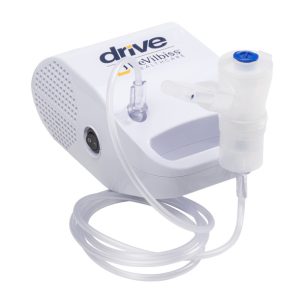 Nebulizers