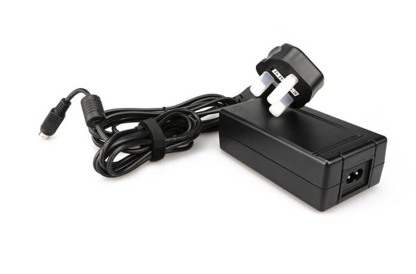 AC/DC Power Adapter (AD-NJ)