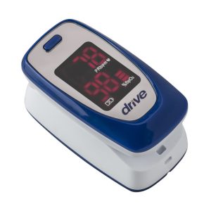 Pulse oximeters