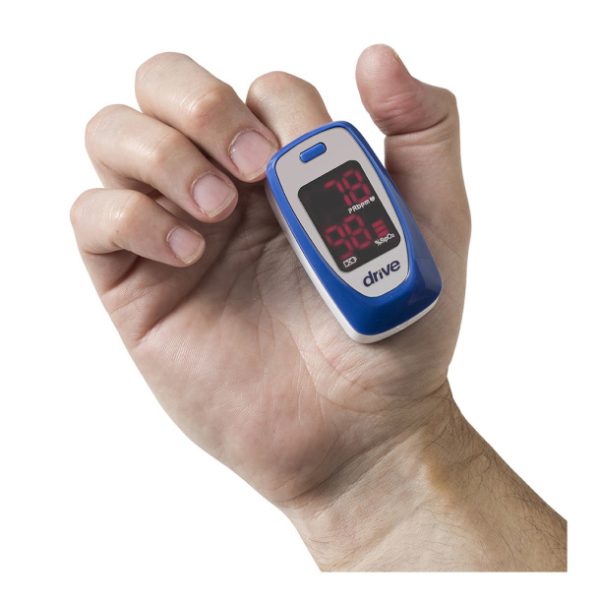 Pulse oximeters - Image 4