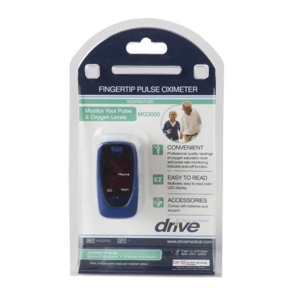Pulse oximeters - Image 2