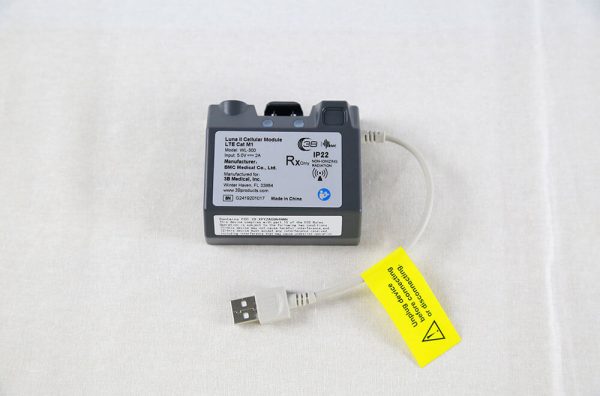 SpO2 Kit (KS-CM01)