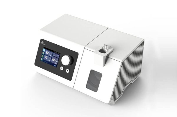 R series Non-Invasive Ventilator - Image 5
