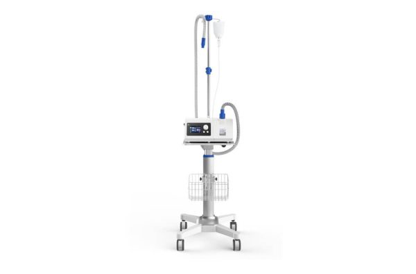 R series Non-Invasive Ventilator - Image 4