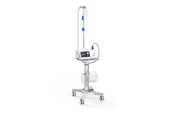 R series Non-Invasive Ventilator - Image 3