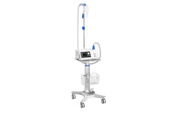 R series Non-Invasive Ventilator - Image 2