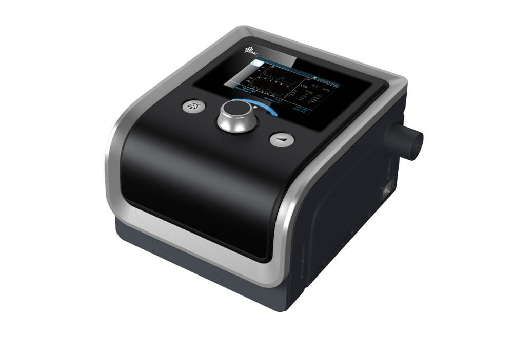 CPAP/BiPAP Machines	